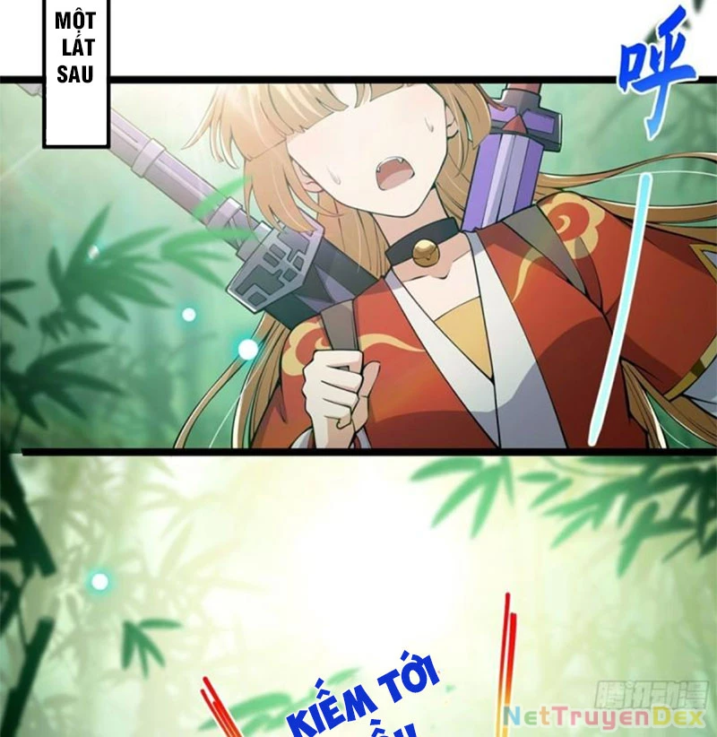 Ta Xuyên Không Với Max Điểm Mị Lực: Chapter 38