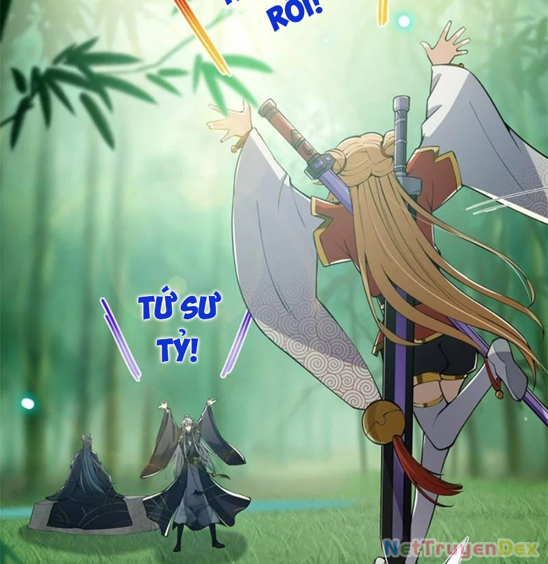 Ta Xuyên Không Với Max Điểm Mị Lực: Chapter 38