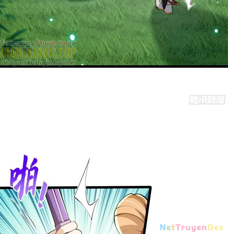 Ta Xuyên Không Với Max Điểm Mị Lực: Chapter 38