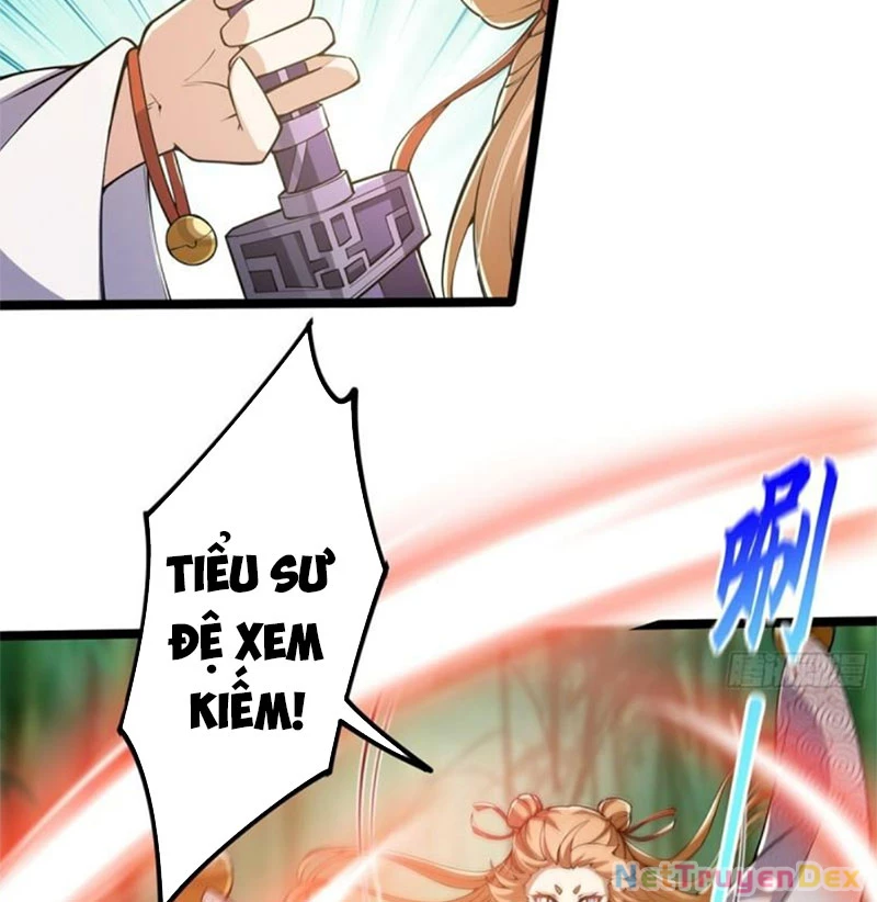 Ta Xuyên Không Với Max Điểm Mị Lực: Chapter 38