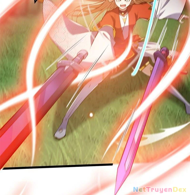 Ta Xuyên Không Với Max Điểm Mị Lực: Chapter 38