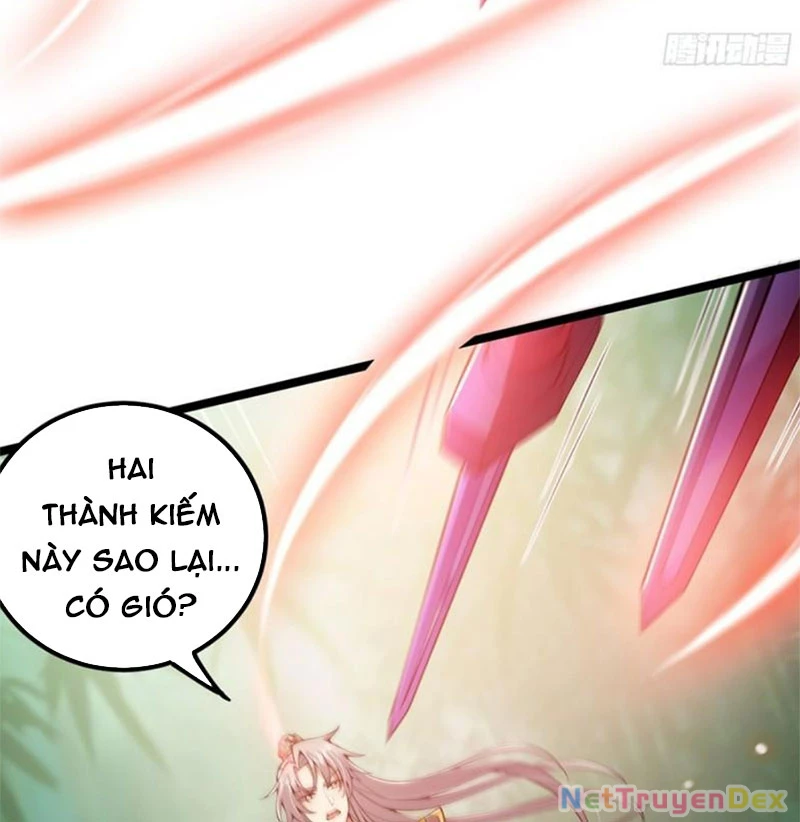 Ta Xuyên Không Với Max Điểm Mị Lực: Chapter 38