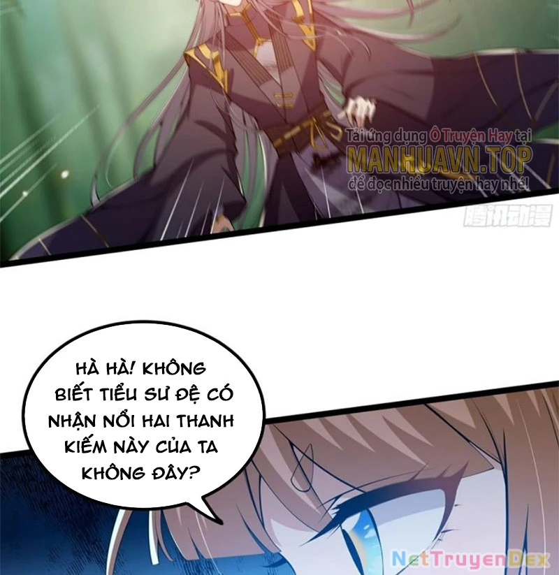 Ta Xuyên Không Với Max Điểm Mị Lực: Chapter 38
