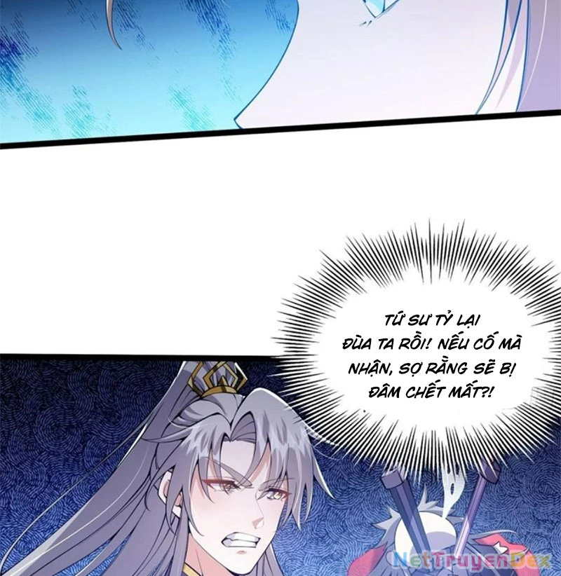 Ta Xuyên Không Với Max Điểm Mị Lực: Chapter 38