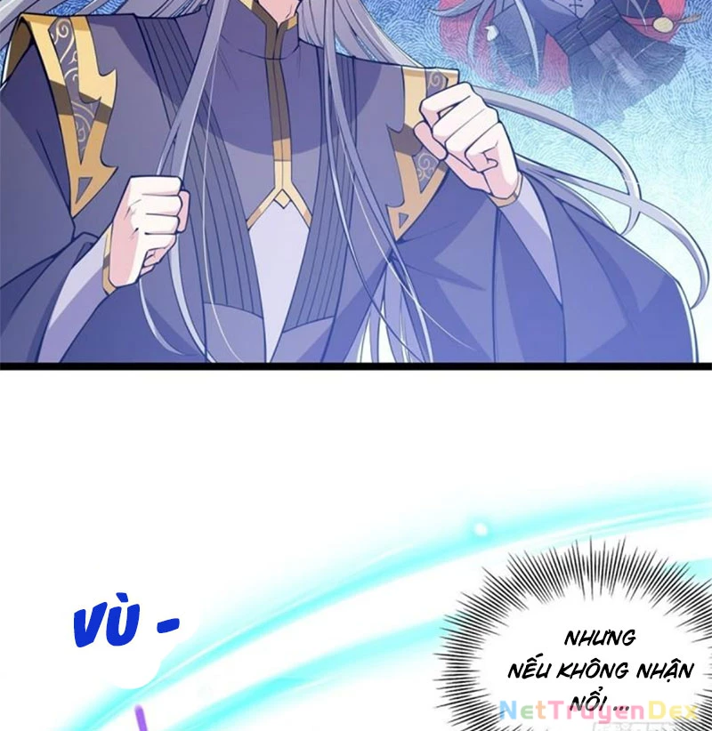 Ta Xuyên Không Với Max Điểm Mị Lực: Chapter 38
