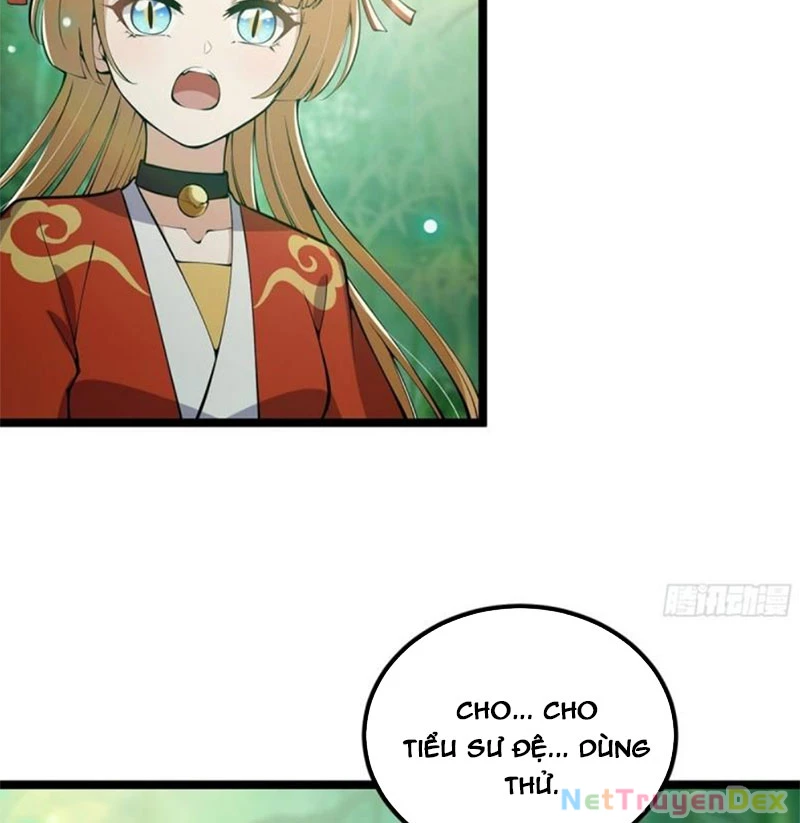 Ta Xuyên Không Với Max Điểm Mị Lực: Chapter 38