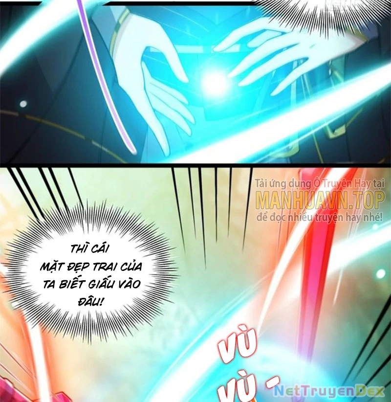 Ta Xuyên Không Với Max Điểm Mị Lực: Chapter 38