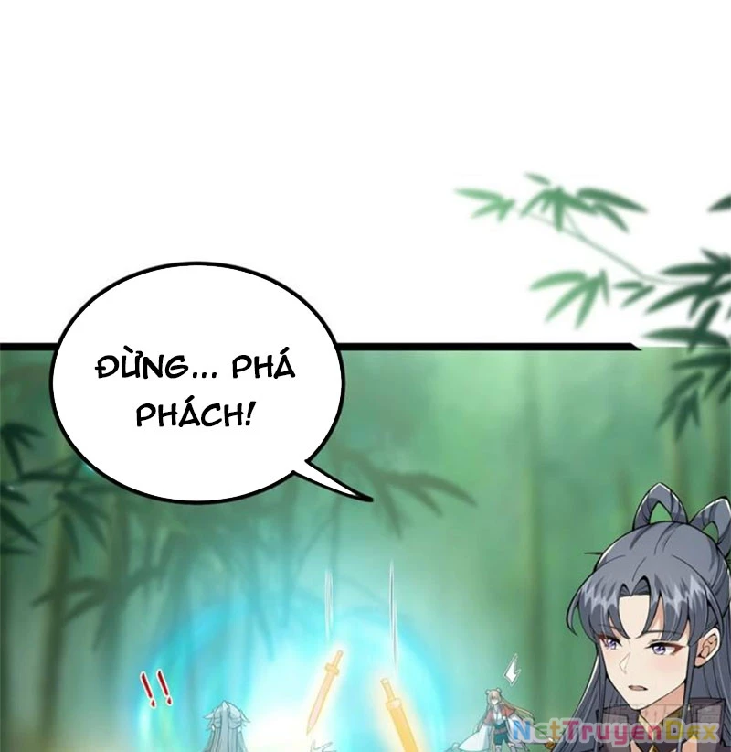 Ta Xuyên Không Với Max Điểm Mị Lực: Chapter 38