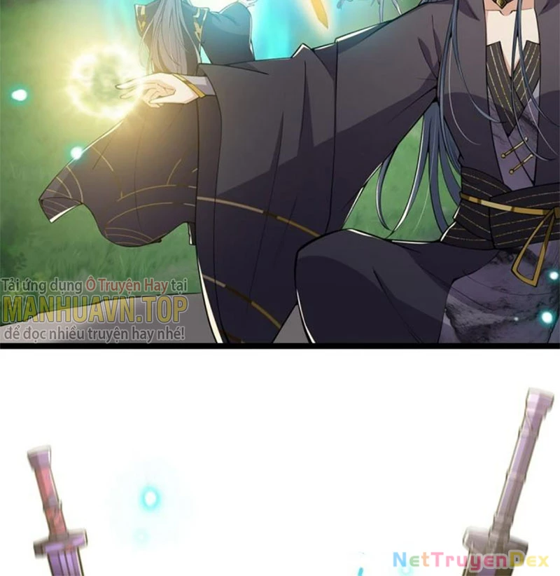 Ta Xuyên Không Với Max Điểm Mị Lực: Chapter 38