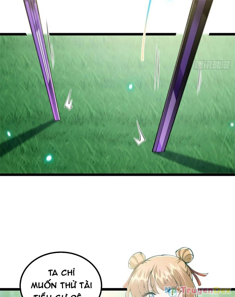 Ta Xuyên Không Với Max Điểm Mị Lực: Chapter 38