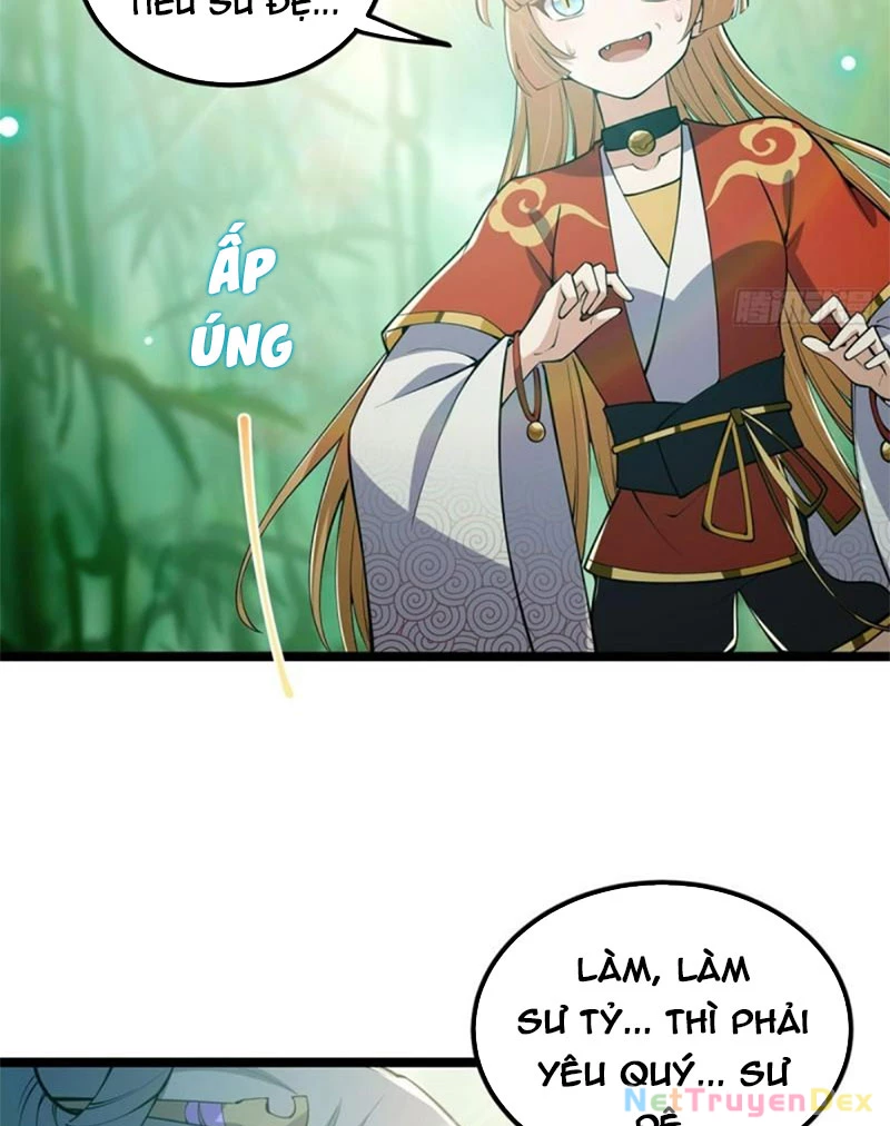 Ta Xuyên Không Với Max Điểm Mị Lực: Chapter 38