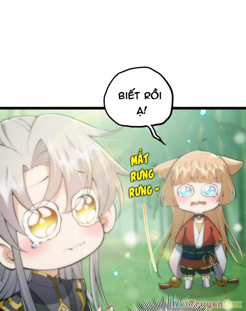 Ta Xuyên Không Với Max Điểm Mị Lực: Chapter 38