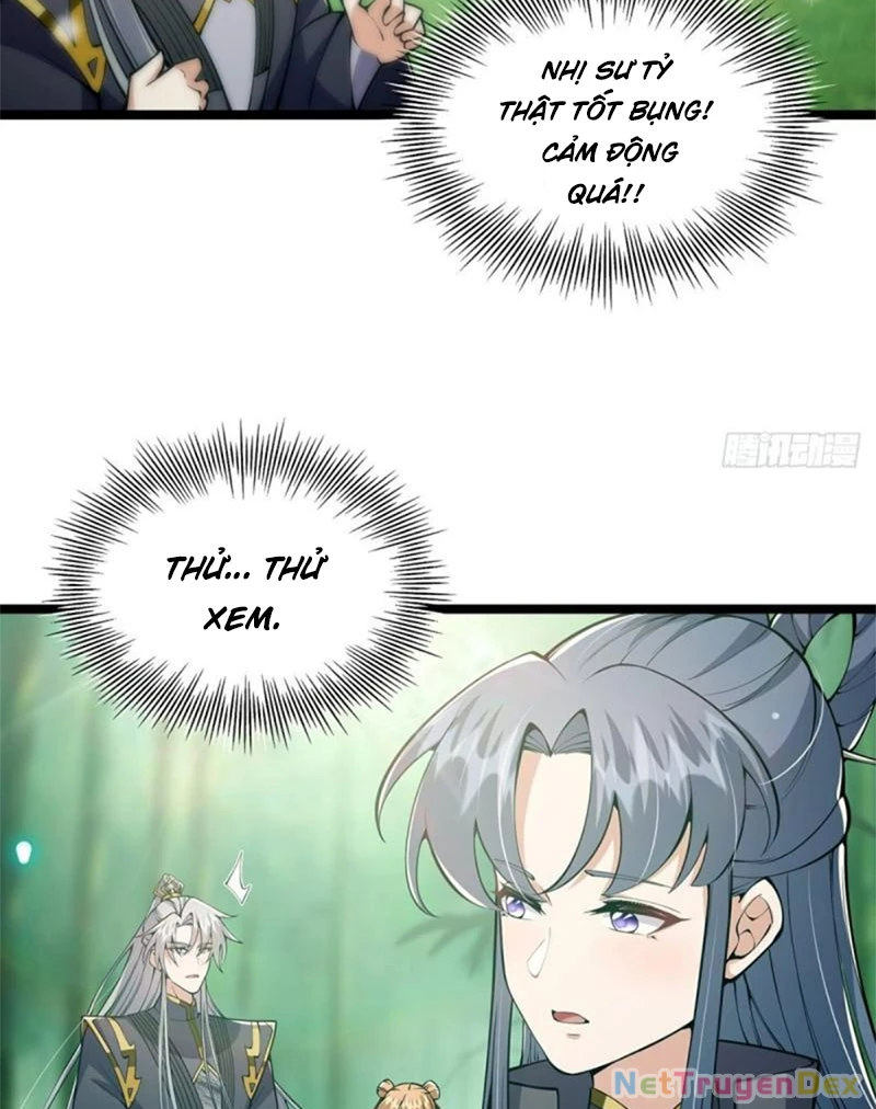 Ta Xuyên Không Với Max Điểm Mị Lực: Chapter 38