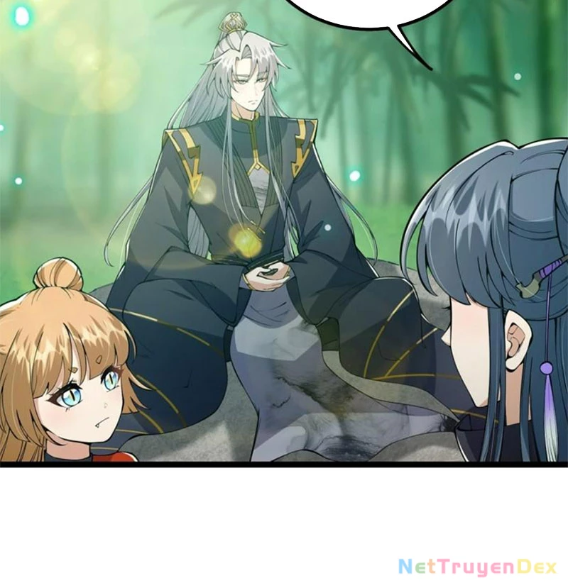 Ta Xuyên Không Với Max Điểm Mị Lực: Chapter 38