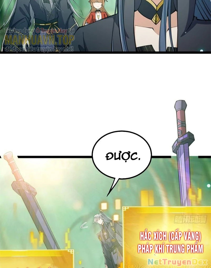 Ta Xuyên Không Với Max Điểm Mị Lực: Chapter 38