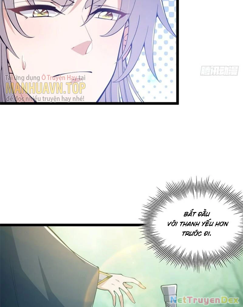 Ta Xuyên Không Với Max Điểm Mị Lực: Chapter 38