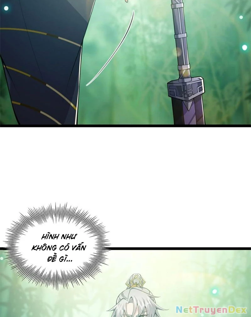 Ta Xuyên Không Với Max Điểm Mị Lực: Chapter 38