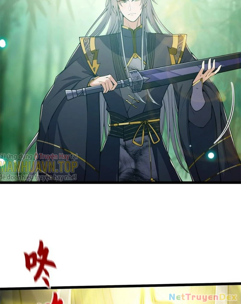 Ta Xuyên Không Với Max Điểm Mị Lực: Chapter 38