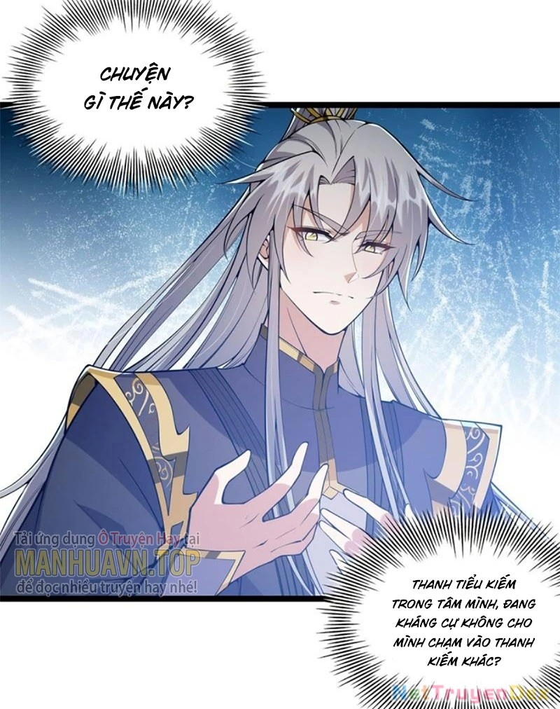 Ta Xuyên Không Với Max Điểm Mị Lực: Chapter 38