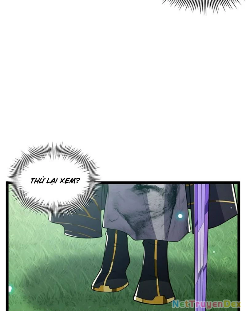 Ta Xuyên Không Với Max Điểm Mị Lực: Chapter 38