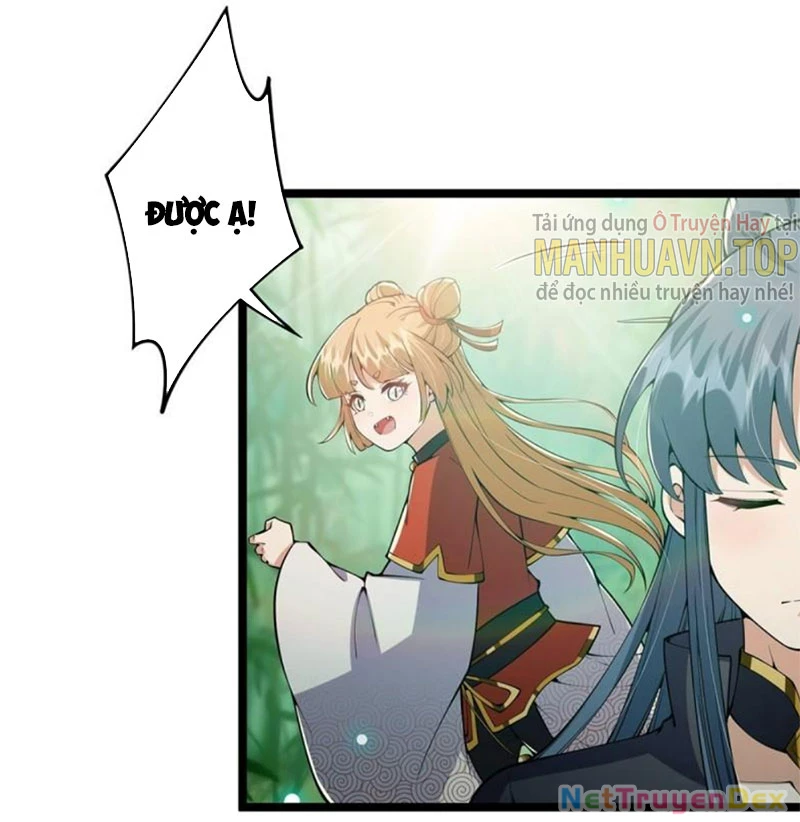 Ta Xuyên Không Với Max Điểm Mị Lực: Chapter 38