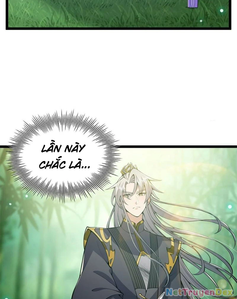 Ta Xuyên Không Với Max Điểm Mị Lực: Chapter 38