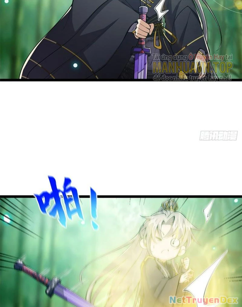 Ta Xuyên Không Với Max Điểm Mị Lực: Chapter 38