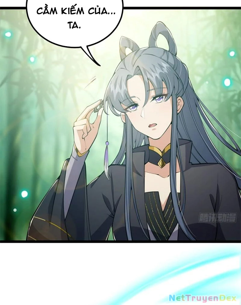 Ta Xuyên Không Với Max Điểm Mị Lực: Chapter 38