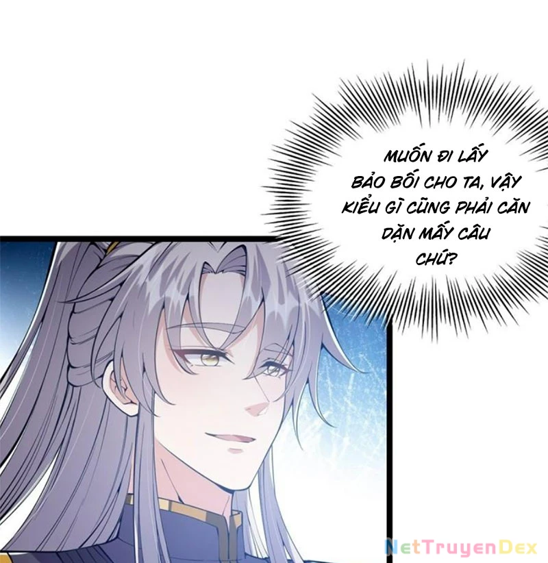 Ta Xuyên Không Với Max Điểm Mị Lực: Chapter 38