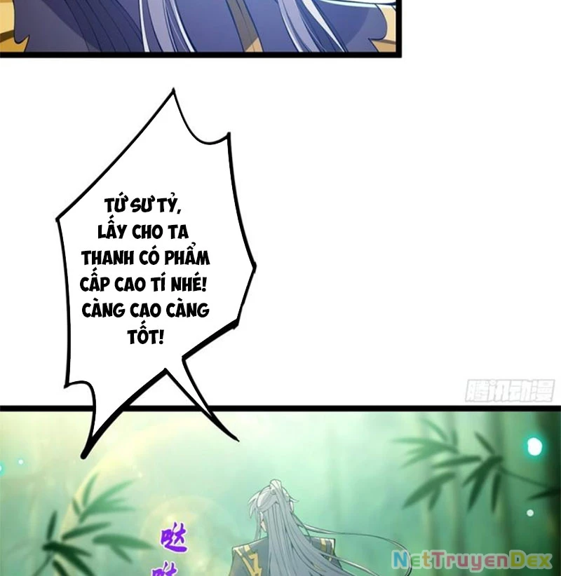 Ta Xuyên Không Với Max Điểm Mị Lực: Chapter 38