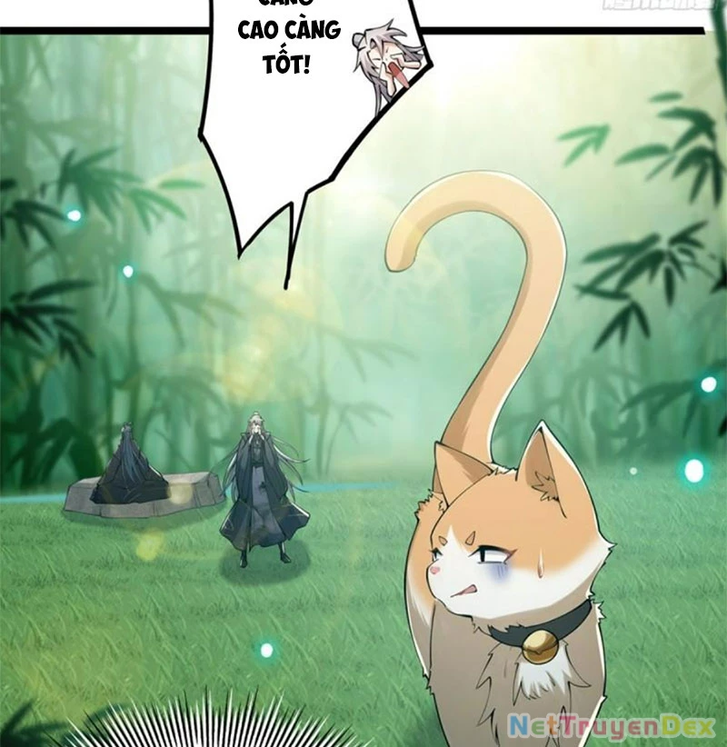 Ta Xuyên Không Với Max Điểm Mị Lực: Chapter 38