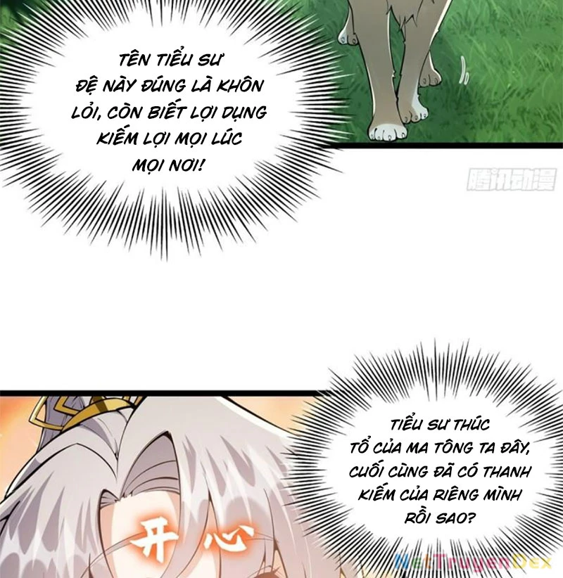 Ta Xuyên Không Với Max Điểm Mị Lực: Chapter 38