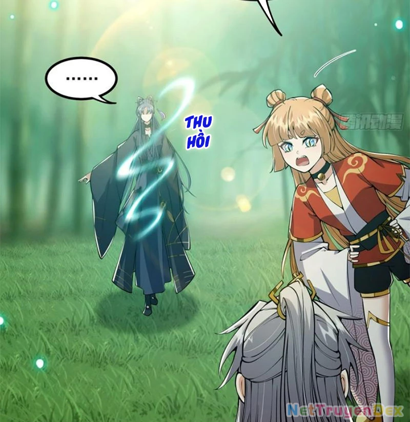 Ta Xuyên Không Với Max Điểm Mị Lực: Chapter 39