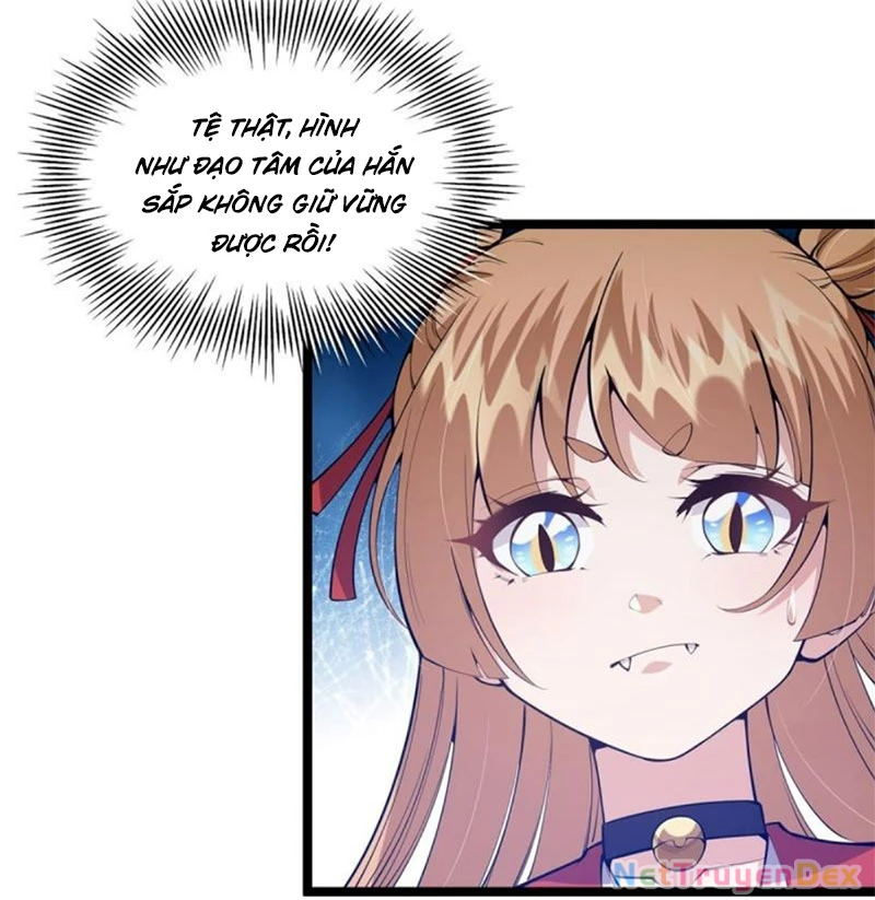 Ta Xuyên Không Với Max Điểm Mị Lực: Chapter 39