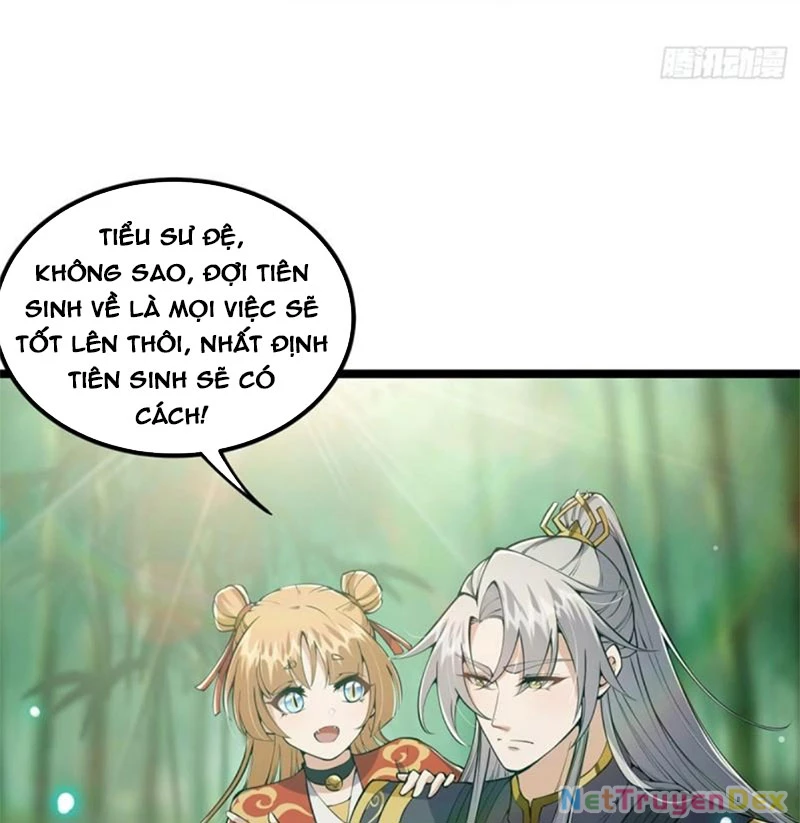 Ta Xuyên Không Với Max Điểm Mị Lực: Chapter 39