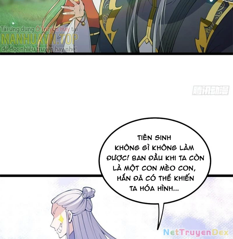 Ta Xuyên Không Với Max Điểm Mị Lực: Chapter 39