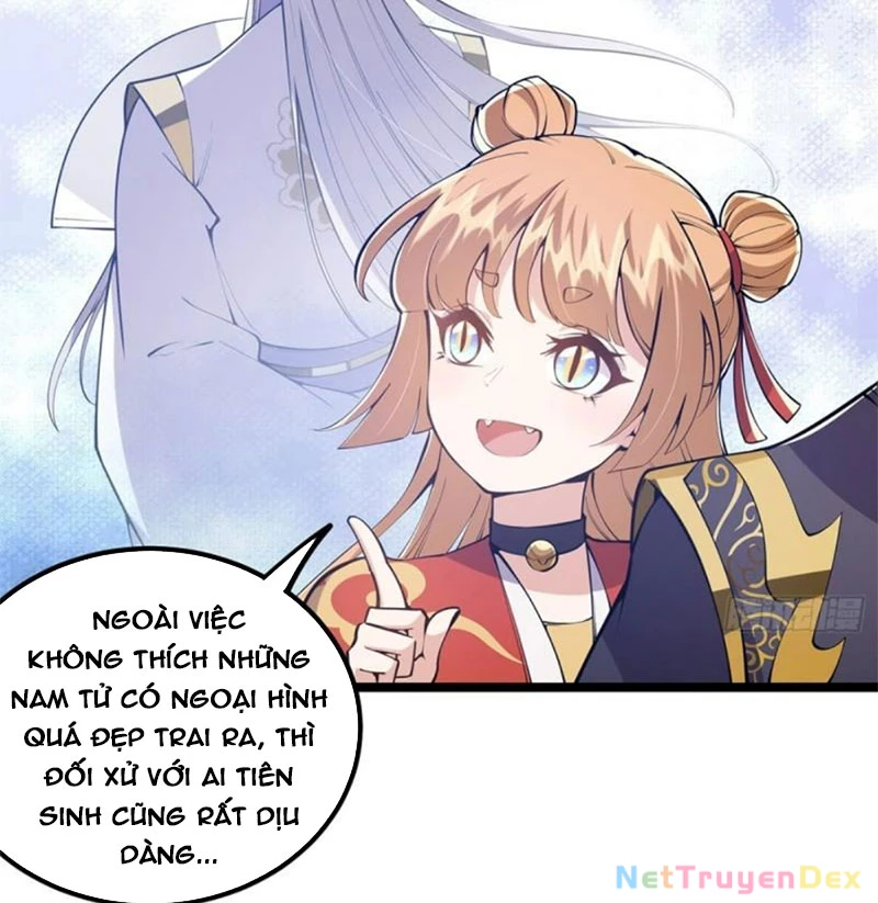 Ta Xuyên Không Với Max Điểm Mị Lực: Chapter 39