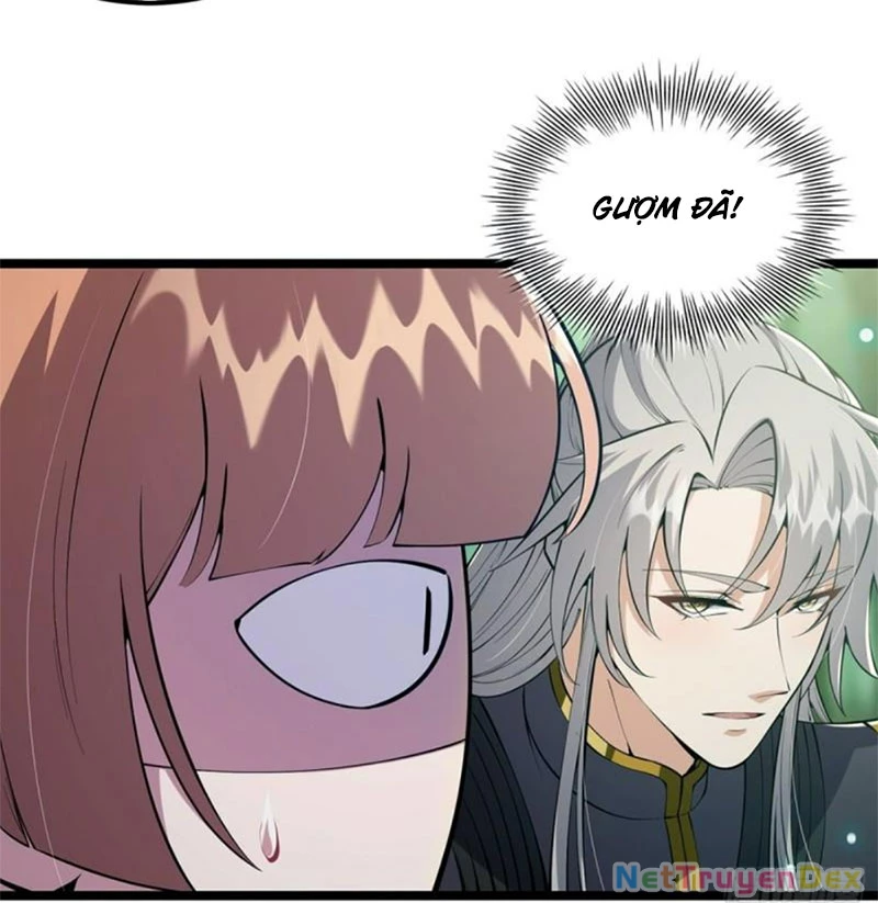 Ta Xuyên Không Với Max Điểm Mị Lực: Chapter 39