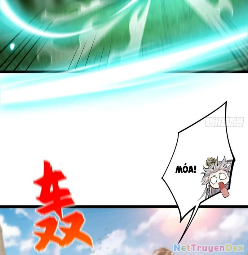 Ta Xuyên Không Với Max Điểm Mị Lực: Chapter 39