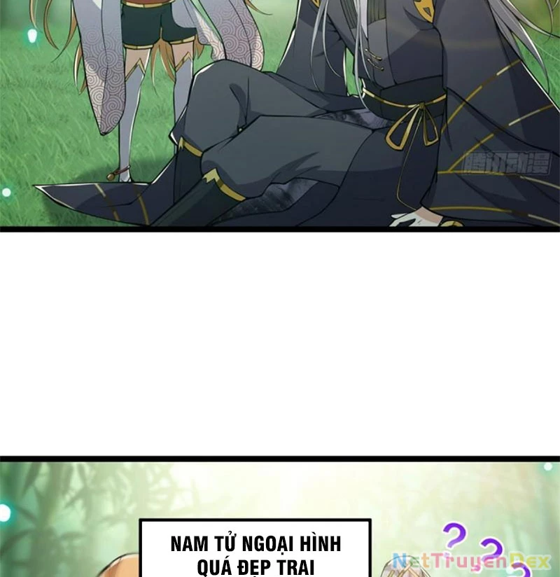 Ta Xuyên Không Với Max Điểm Mị Lực: Chapter 39