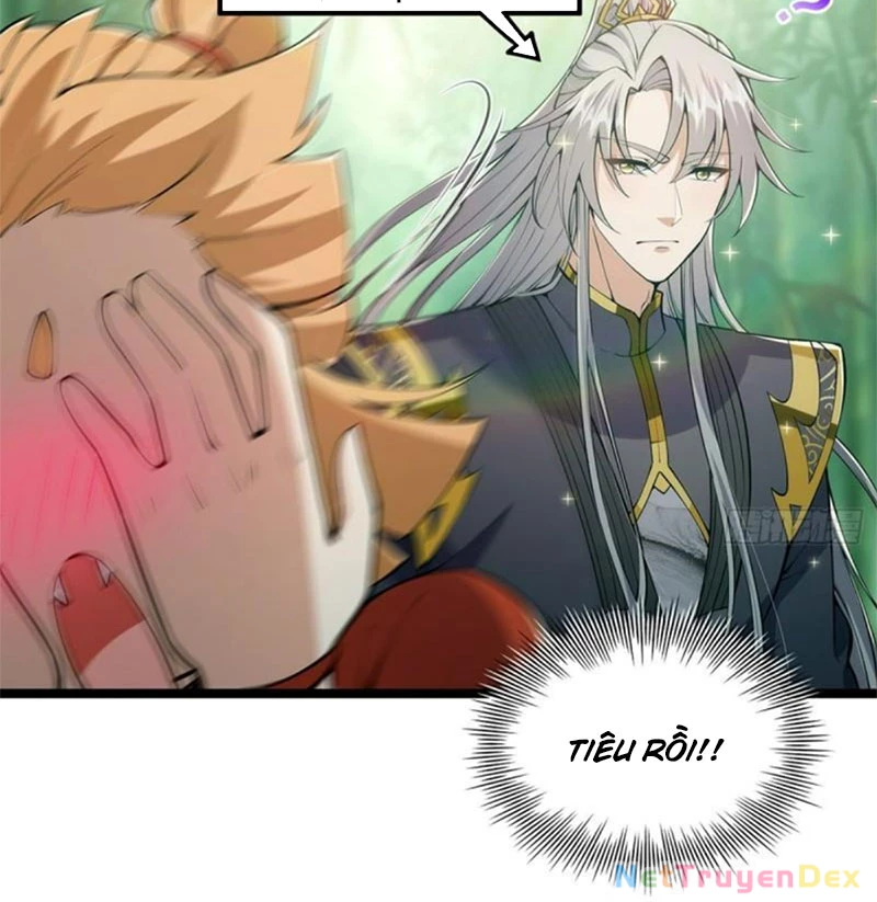 Ta Xuyên Không Với Max Điểm Mị Lực: Chapter 39