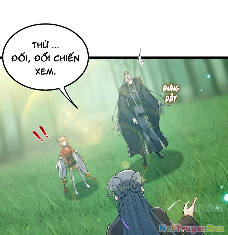 Ta Xuyên Không Với Max Điểm Mị Lực: Chapter 39