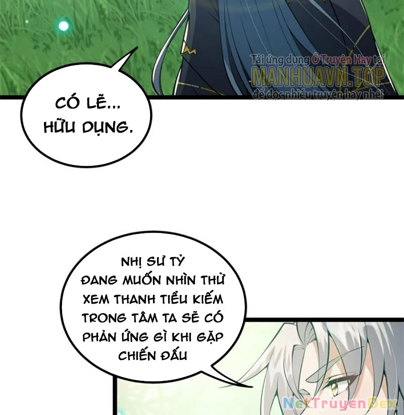 Ta Xuyên Không Với Max Điểm Mị Lực: Chapter 39