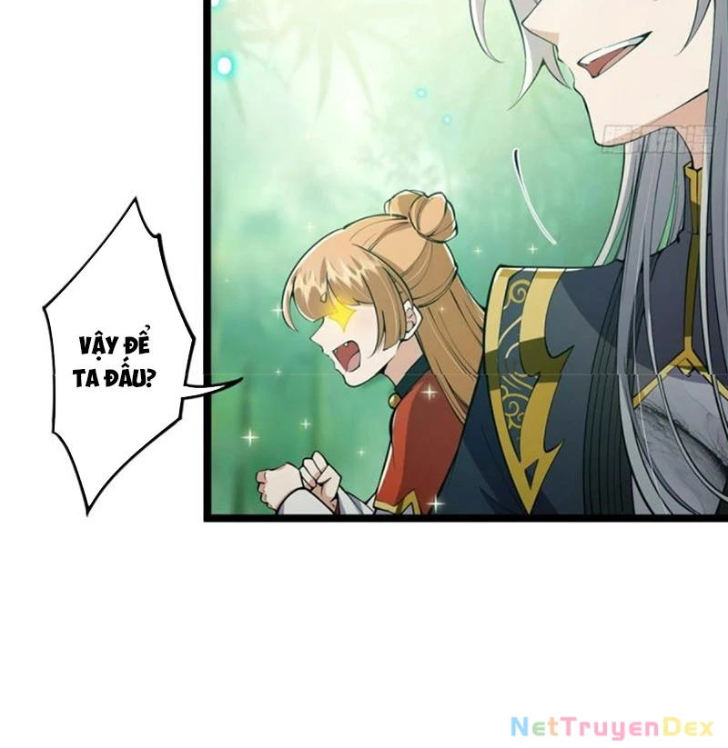 Ta Xuyên Không Với Max Điểm Mị Lực: Chapter 39