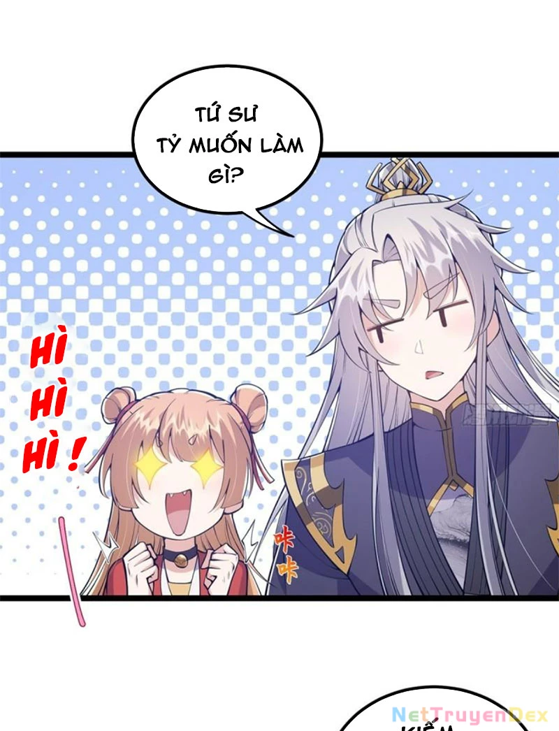 Ta Xuyên Không Với Max Điểm Mị Lực: Chapter 39