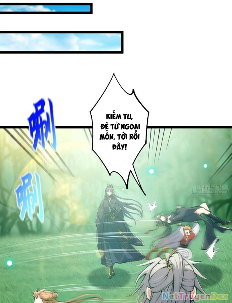 Ta Xuyên Không Với Max Điểm Mị Lực: Chapter 39