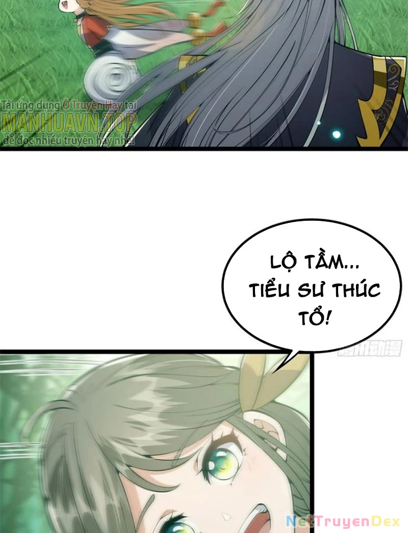 Ta Xuyên Không Với Max Điểm Mị Lực: Chapter 39