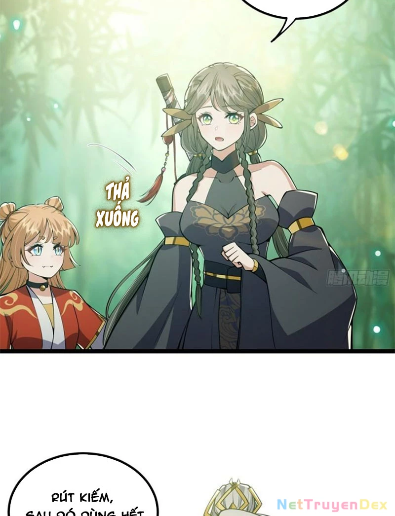 Ta Xuyên Không Với Max Điểm Mị Lực: Chapter 39