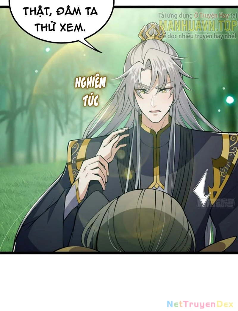 Ta Xuyên Không Với Max Điểm Mị Lực: Chapter 39