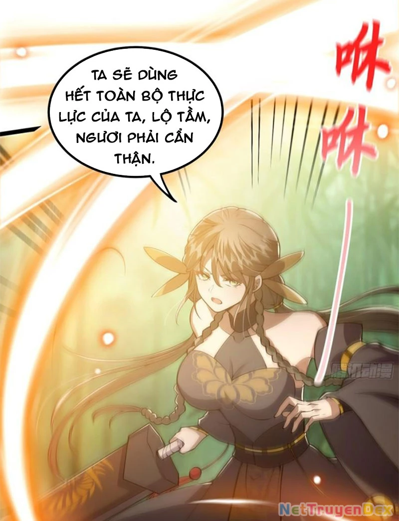 Ta Xuyên Không Với Max Điểm Mị Lực: Chapter 39